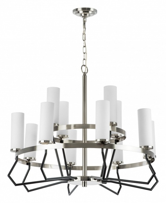 Подвесная люстра Lightstar Flume 723125 - 1