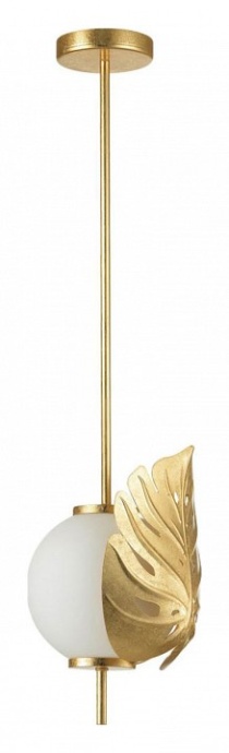 Бра Odeon Light Modern Jungle 4864/1W - 0