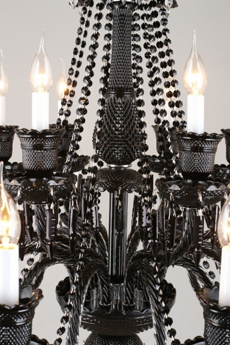 Подвесная люстра Aployt Kler APL.709.03.18 - 5