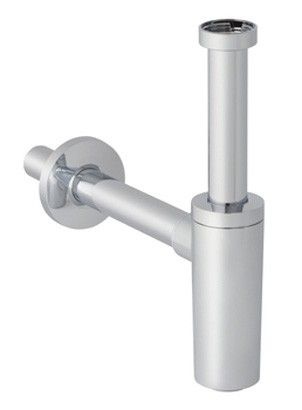 Сифон для раковины Geberit 151.035.21.1 - 0