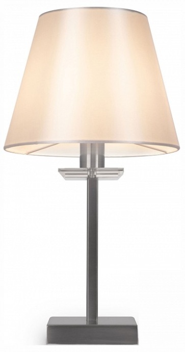 Настольная лампа Freya Forte FR1006TL-01N - 1