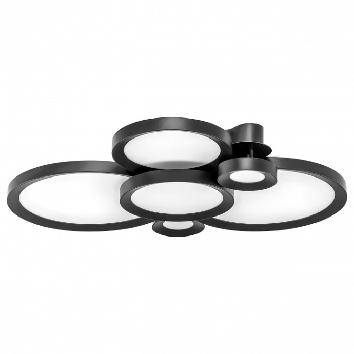 Потолочный светодиодный светильник Lightstar Breve 749081 - 0