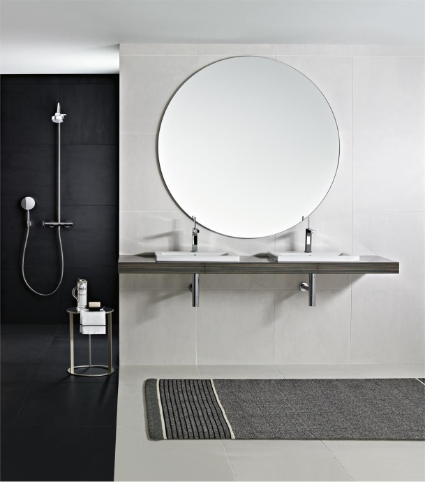 Сифон для раковины Hansgrohe Flowstar 52100000 - 1