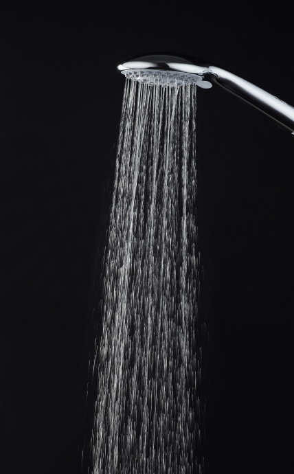 Душевая лейка STWORKI Эстерсунд ES-14cr - 4