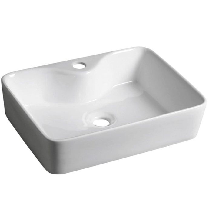 Раковина керамическая Gappo GT206 - 0