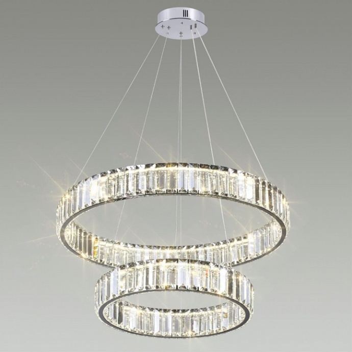 Подвесной светильник Odeon Light Vekia 4930/60L - 1