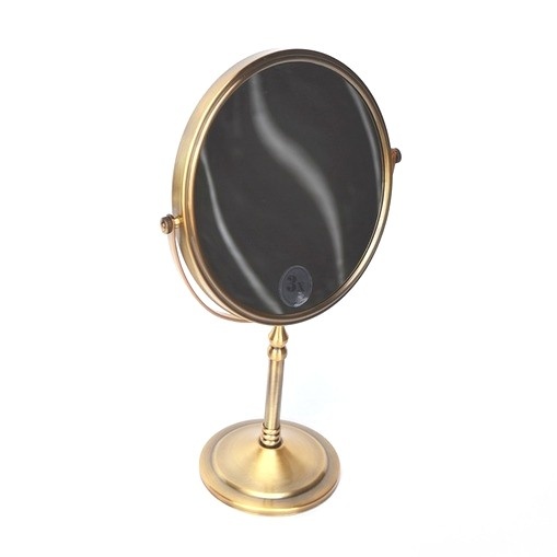 Косметическое зеркало Magliezza Fiore  80106-br - 0