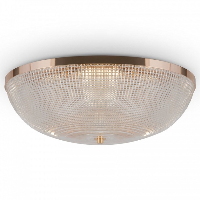 Накладной светильник Maytoni Coupe C046CL-06G - 0