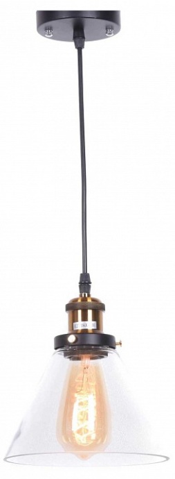 Подвесной светильник LUMINA DECO Nubi LDP 6801 MD+PR - 2