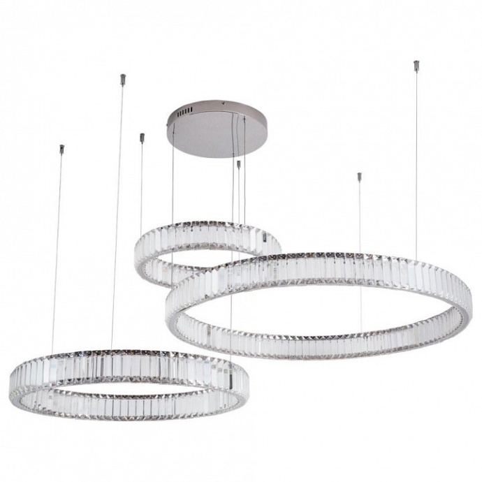 Подвесной светильник Divinare Renata 1135/02 SP-90 - 0