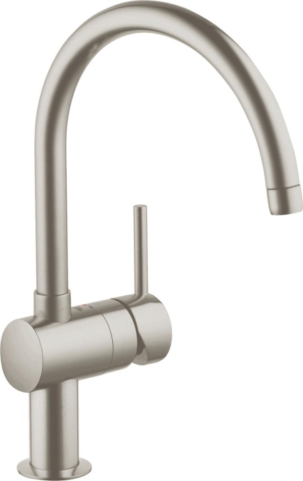 Смеситель Grohe Minta 32917DC0 для кухонной мойки - 0