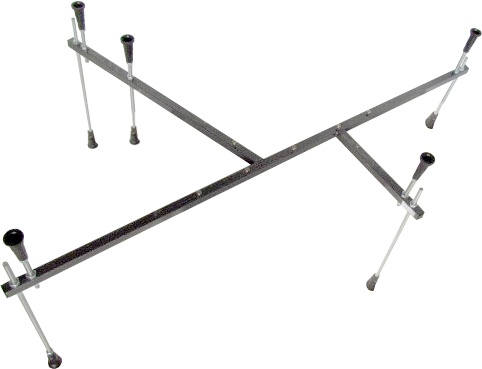 Каркас для ванны Riho Lyra 170 усиленный 2YNRS1037 - 0