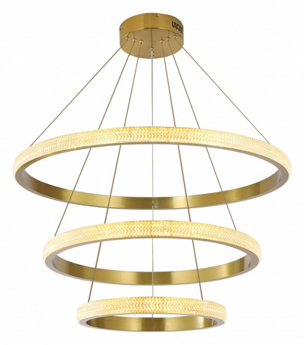 Подвесной светильник Zortes LIDIA1 ZRS.30111.114 - 0