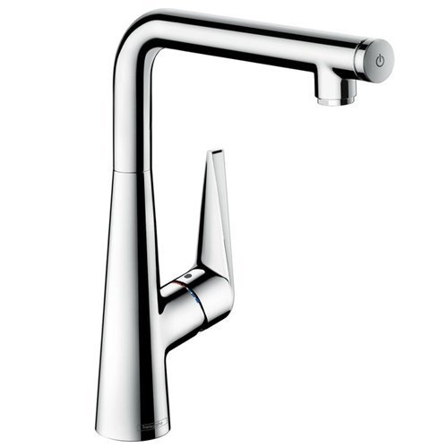 Смеситель для кухонной мойки Hansgrohe Тalis Select S хром  72820000 - 0