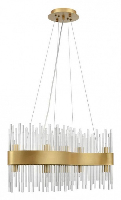 Подвесной светильник Vele Luce Kronos VL3244P10 - 1