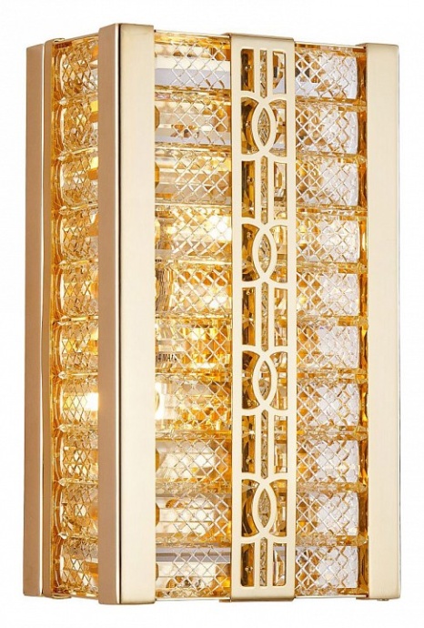 Накладной светильник Favourite Theatrum 4206-2W - 2