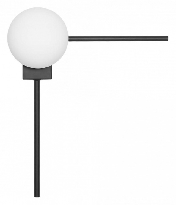 Бра Loft it Meridian 10132/E Black - 0