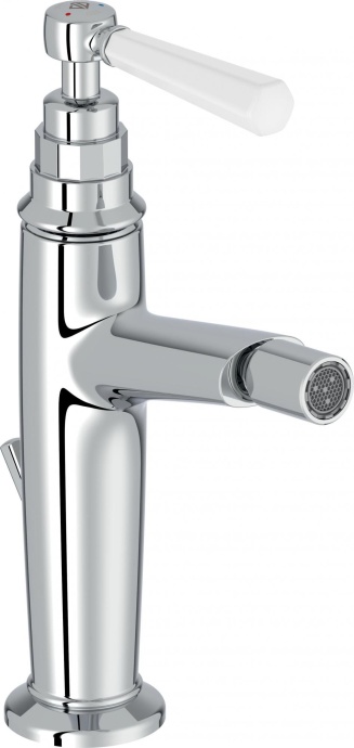 Смеситель Jacob Delafon Cleo1889 E24310-CP для биде - 0