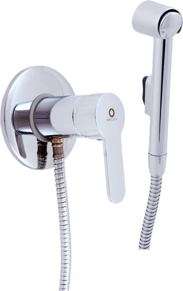 Гигиенический душ Rav Slezak Zambezi  ZA047 - 0