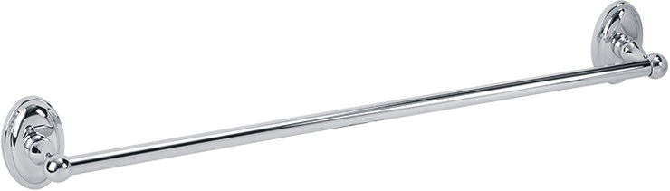 Полотенцедержатель Veragio Bonjour VR.BNR-7821.CR хром - 0