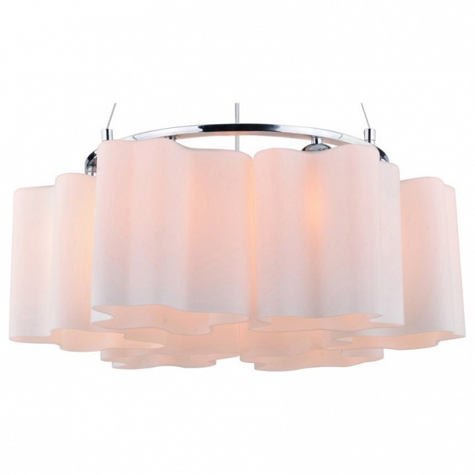 Подвесная люстра Arte Lamp 18 A3479SP-6CC - 0