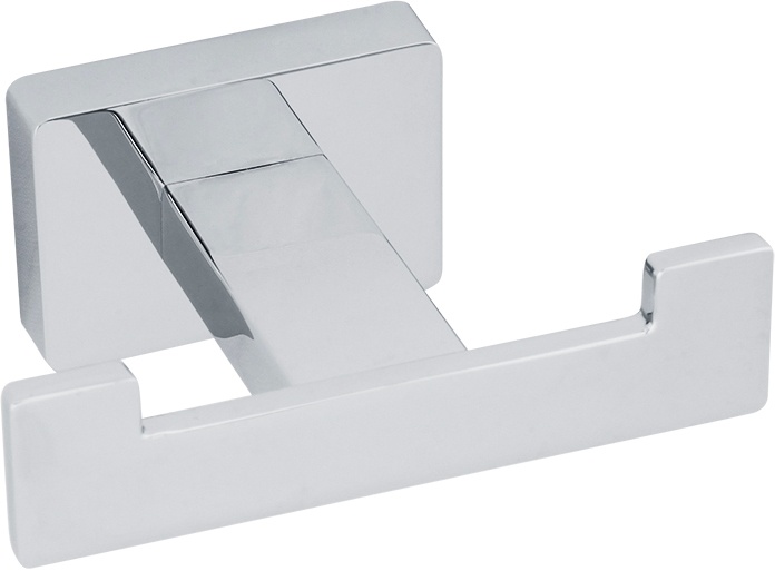 Крючок Veragio Ramba VR.RMB-4932.CR хром - 0