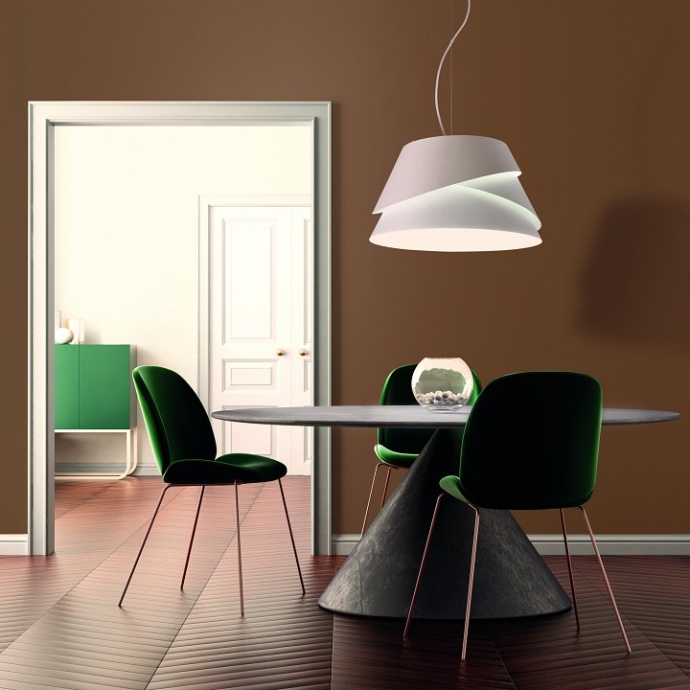 Подвесной светильник Mantra Alboran 5860 - 1