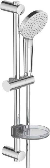 Душевой комплект Ideal Standard Ceraflex BD001AA - 6