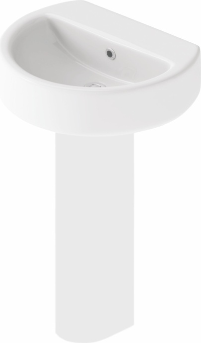 Раковина Sanita luxe Best luxe BSTSLWB01 - 8