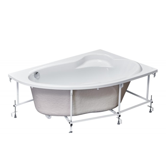 248641000 А/в асим Luna 170x115 Пр бел - 4