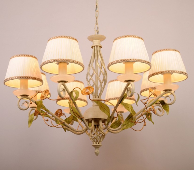 Подвесная люстра Abrasax Suzanne SD0940/8 - 0