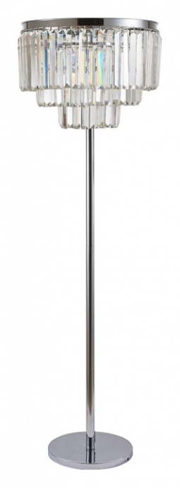 Торшер Divinare Nova 3001/02 PN-6 - 0