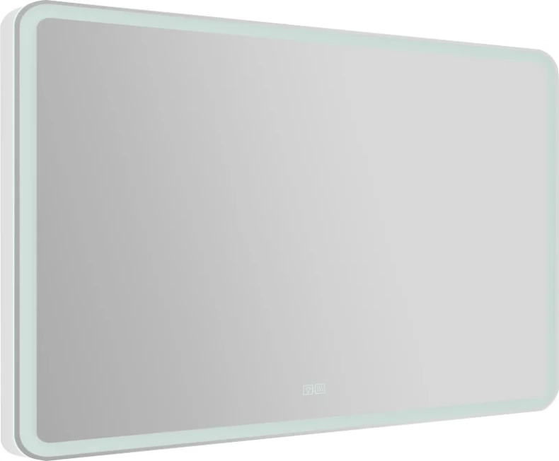 Зеркало BelBagno Marino 120х80 с подсветкой, подогревом  SPC-MAR-1200-800-LED-TCH-WARM - 1