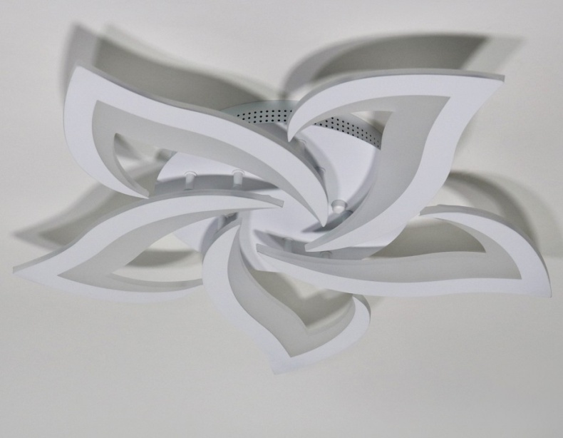 Потолочная люстра Ambrella Light FA FA4471 - 5