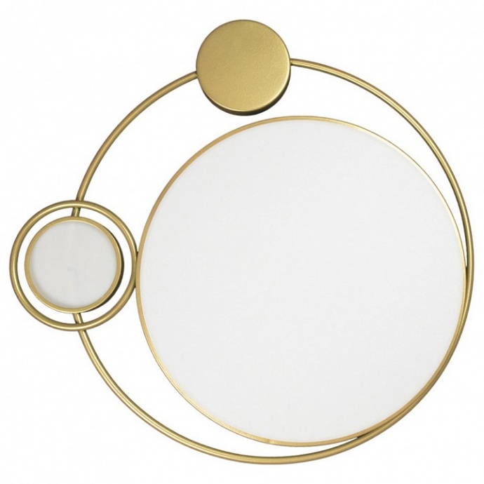 Потолочный светодиодный светильник Loft IT Mike 10065 - 1