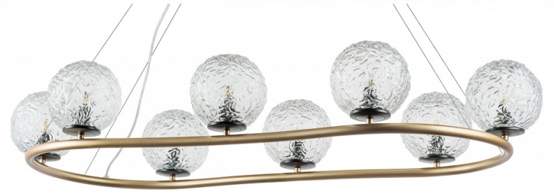 Подвесная люстра Lightstar Bari 815283 - 0