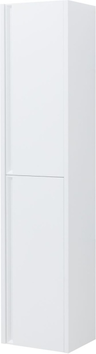 Шкаф-пенал Allen Brau Fantasy 40 белый матовый 1.11007.WM - 1