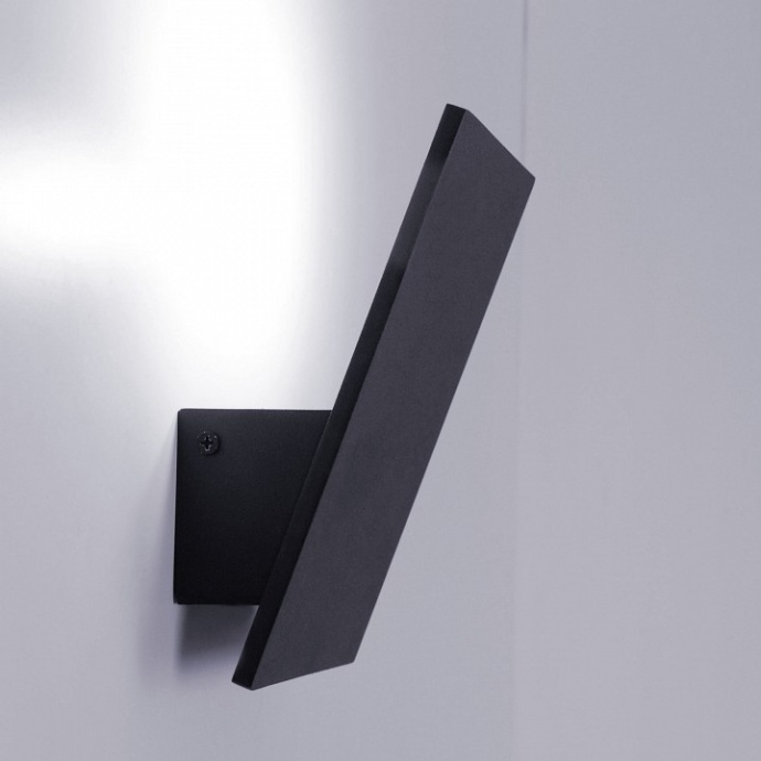 Настенный светильник Citilux Декарт-3 CL704031N - 3