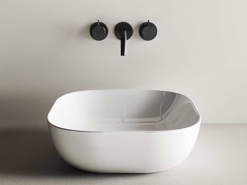 Рукомойник Ceramica Nova Element CN6010 - 2