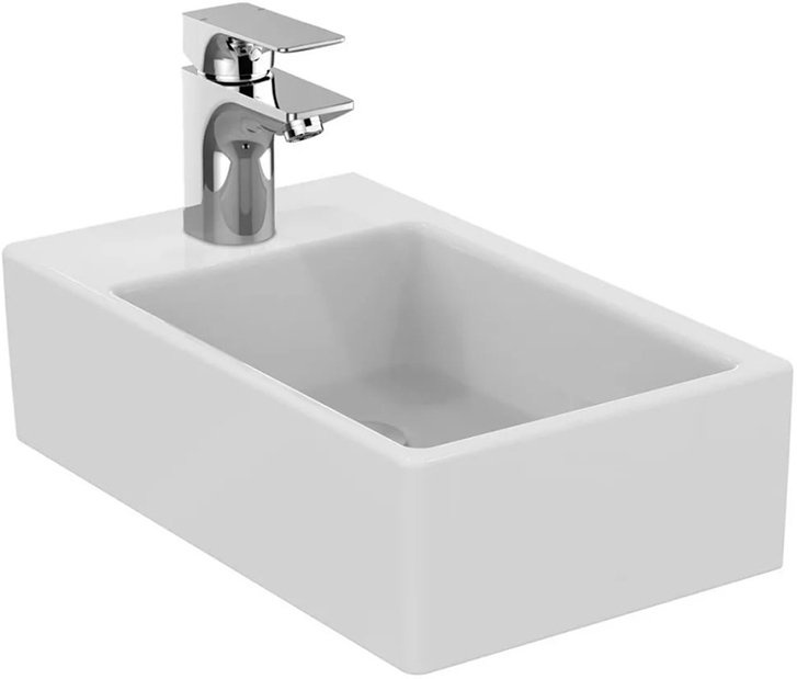 Раковина накладная Ideal Standard Strada 45 белый K081701 - 0