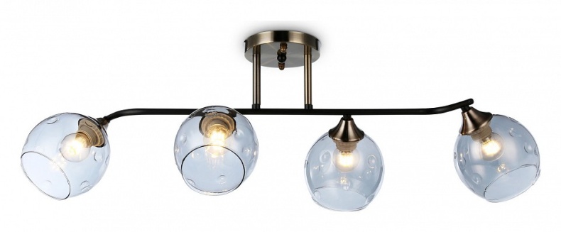 Люстра на штанге Ambrella Light TR TR303011 - 0