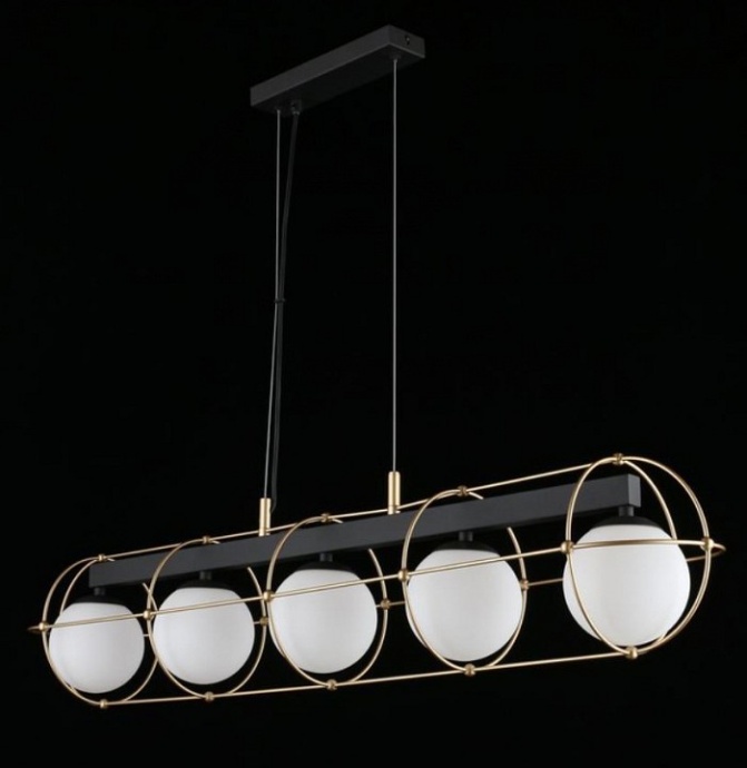 Подвесной светильник Aployt Mahot APL.317.03.05 - 6