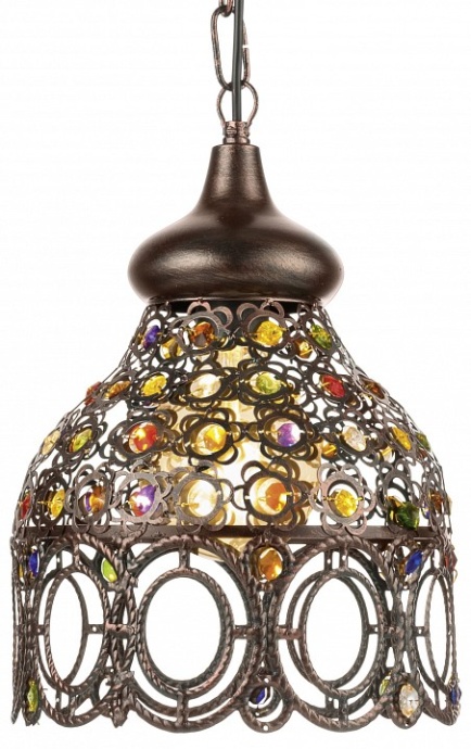 Подвесной светильник Eglo Jadida 49765 - 0