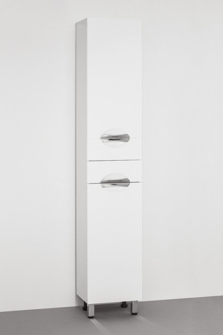 Шкаф-пенал Style Line Жасмин 36 см  ЛС-00000045 - 0