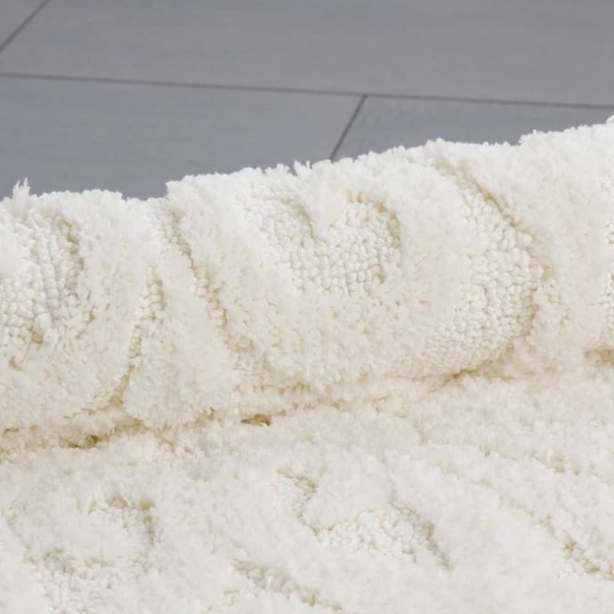 Коврик для ванной комнаты 50*80 IDDIS Basic  B06M580i12 - 3