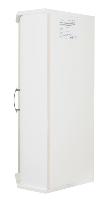 Шкаф Misty Лилия БФ R, 34, угловой Э-Лил08034-011бф - 1