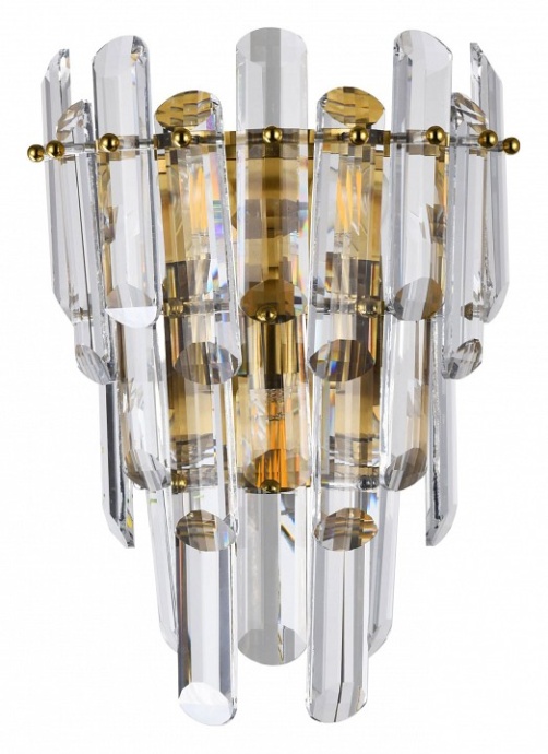 Накладной светильник Divinare Rosie 3511/17 AP-3 - 0