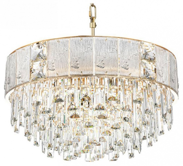 Подвесная люстра Odeon Light Fiesta 5070/11 - 0