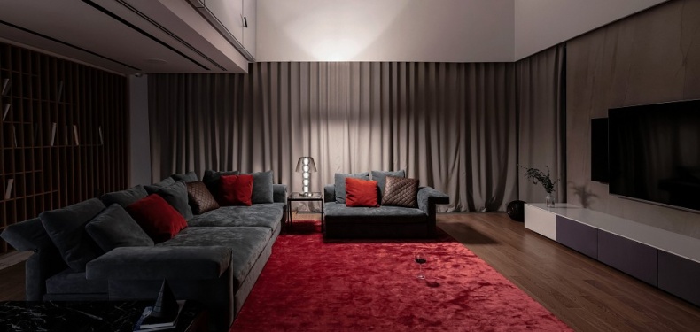 Настольная лампа декоративная Maytoni Amulet MOD555TL-L9CH4K - 2