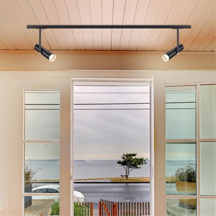 Трековый светильник Novotech Port Batra 370575 - 1